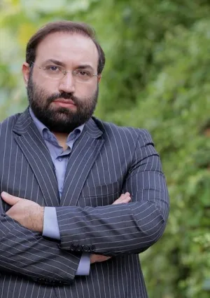 سید مهدی جوادی