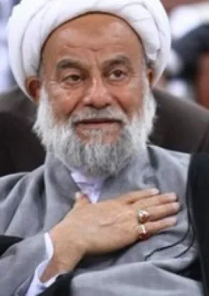محمدمهدی آصفی