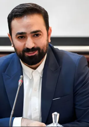 وحید یامین‌پور