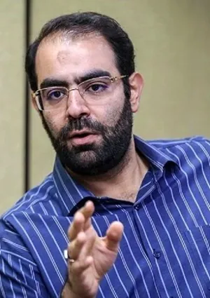 مهدی خانعلی‌زاده