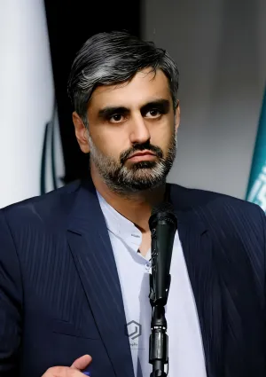 ایمان شمسایی