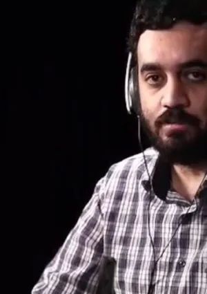حمیدرضا بوالی