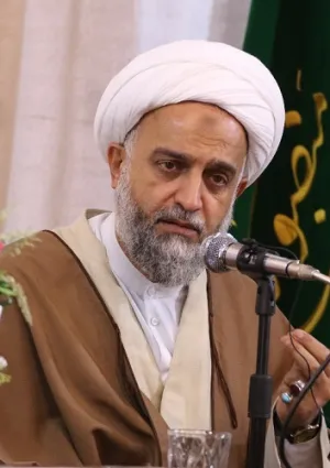 علیرضا حدائق
