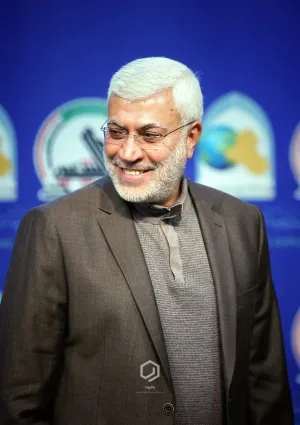 ابومهدی المهندس