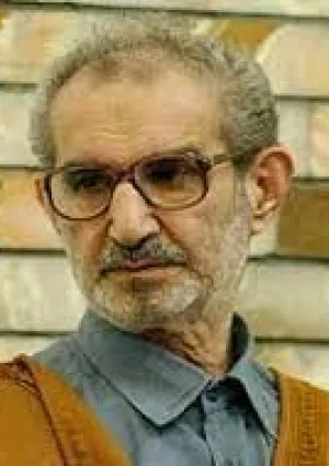 علی اربابی