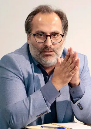 دانیال معمار