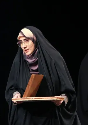 نرجس توکلی