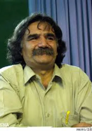 عباس صادقی