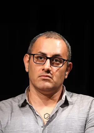 بهرام توکلی