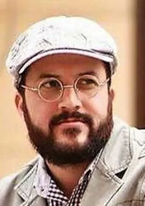 وحید امیرخانی