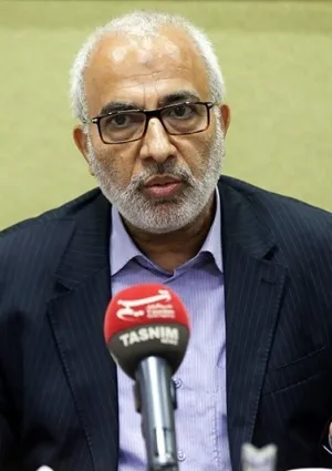 جعفر کچویی