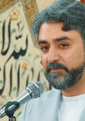 سید محمدجواد شرافت