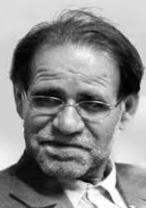 خلیل عمرانی