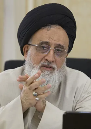 سید محمدرضا مدرسی یزدی