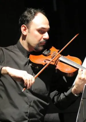 سید حسام حسینی