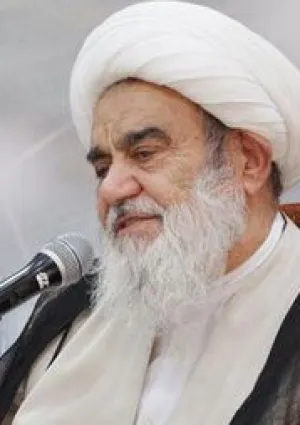 حسین مظاهری