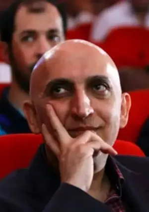 مهدی یزدانی