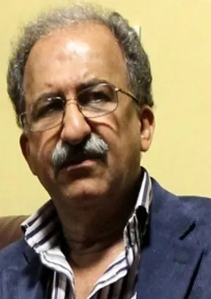داریوش بابائیان