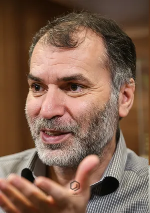 مسعود ده‌نمکی