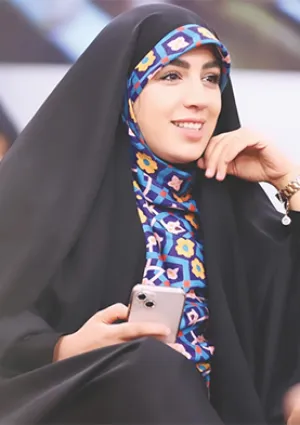 زهرا خردمند نیک