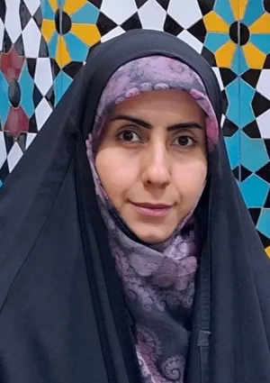 فهیمه شاکری مهر
