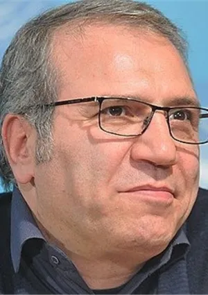 محمد پیرهادی