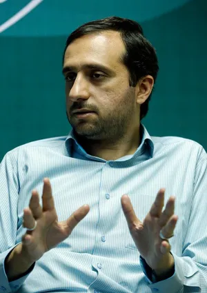 احمد ذو علم
