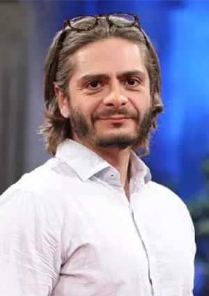 علیرضا رئیسی
