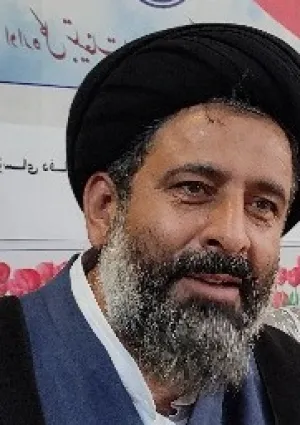 سید رضا افتخاری