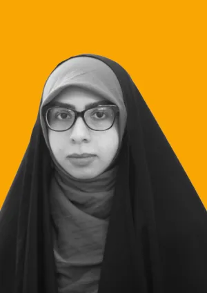 فاطمه سادات بکایی