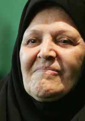 طاهره واحدی (نویسنده و مترجم)