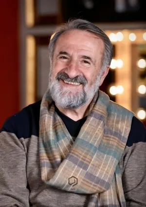 مهران رجبی