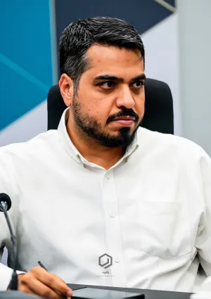 رضا صیادی