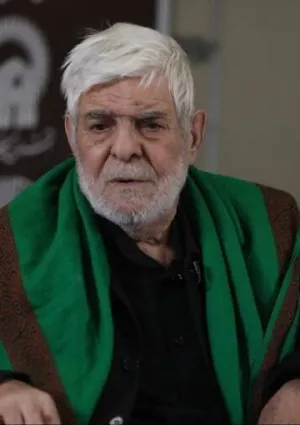 سیدرضا مؤید