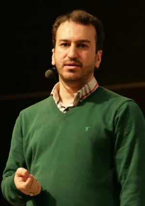 مصطفی غفاری