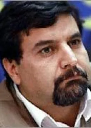 محمدجواد جزینی