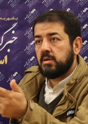 عبدالله باقری