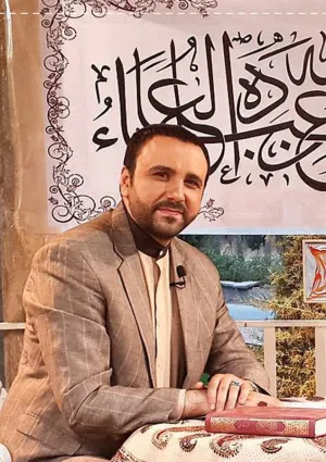 سید وحید مرتضوی