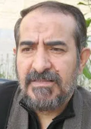 محسن حافظی