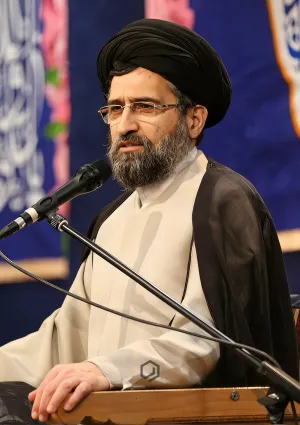 سید حسین حسینی قمی