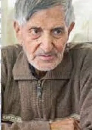 هاشم شکوهی