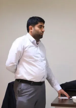 میثاق بدیعی مقدم