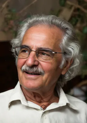 علی اکبر صنعتی