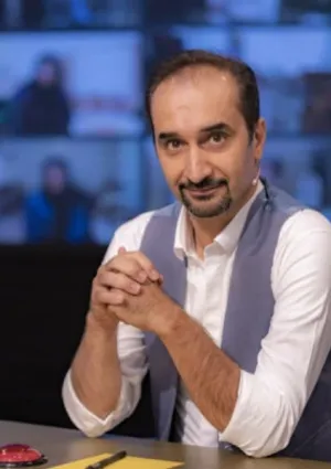 نیما کرمی