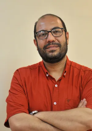 جواد کلاته عربی