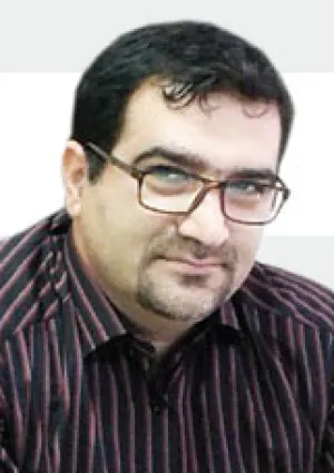 سید حسین امامی