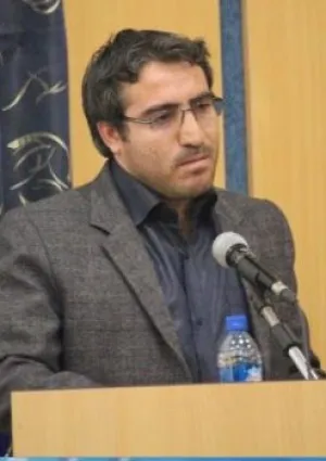 یعقوب خزائی