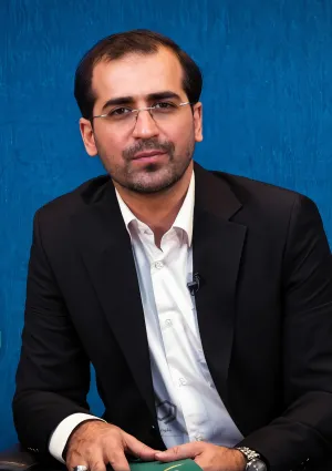 سید حمیدرضا برقعی