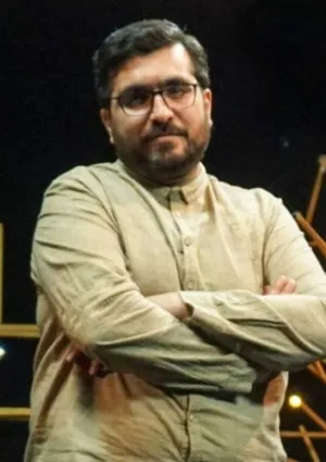سعید محسن‌زاده