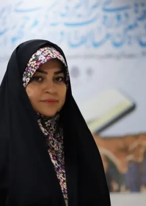 ام‌البنین طالبی